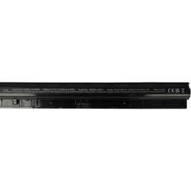 Baterija za Lenovo 121500171, 121500172, 121500173, 121500174 - 2200 mAh 14.4 V Li-Ion, črna