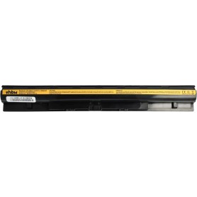 Baterija za Lenovo G50 G50-30 G50-45 G50-70 G70 G500s G505s Z710 / 14,4V 4400mAh