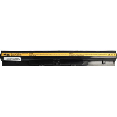 Baterija za Lenovo G50 G50-30 G50-45 G50-70 G70 G500s G505s Z710 / 14,4V 4400mAh
