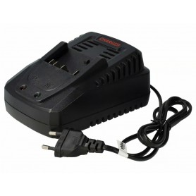 Polnilnik za Bosch, Signode 2 607 336 078 Power Tool Batteries etc. - Li-Ion, 3.0A