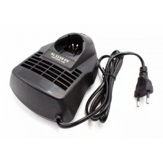 Polnilnik za BTI, Berner, Bosch, Dremel Power Tool Batteries etc. - Type 2, Li-Ion, 1.5A