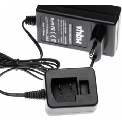 Polnilnik za Festool, Festo Festool CXS Power Tool Batteries etc. - Li-Ion, 1.5A