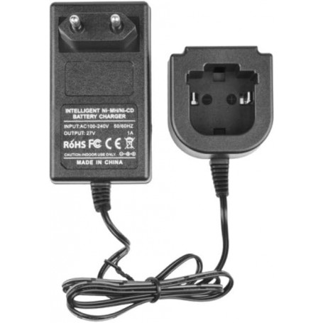Polnilnik za Hilti SB12 Power Tool Batteries - Ni-Cd, NiMH