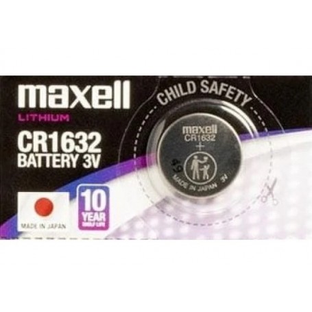 Ansmann CR1632 3V