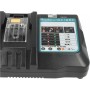 Polnilnik za Makita DC18RC, DC18SD, DC18  Li-Ion