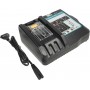 Polnilnik za Makita DC18RC, DC18SD, DC18  Li-Ion