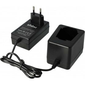 Polnilnik za Metabo LC 40  - Ni-Cd, NiMH, 1.0A