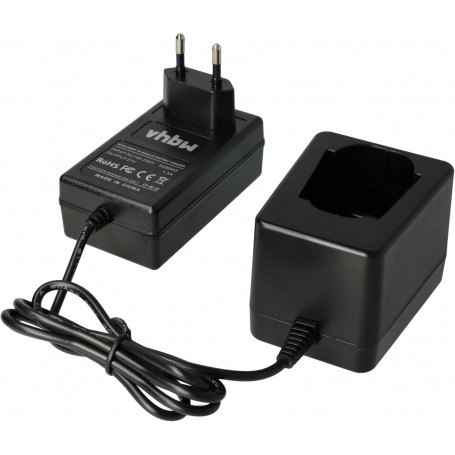 Polnilnik za Metabo LC 40  - Ni-Cd, NiMH, 1.0A