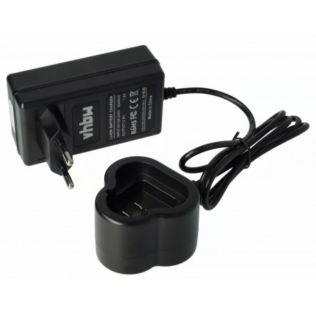 Polnilnik za Mafell, Metabo 12  - Li-Ion, 1.5A