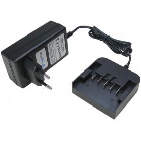 Polnilnik za Metabo BS 14.4 6.02105.50 - 1.5A