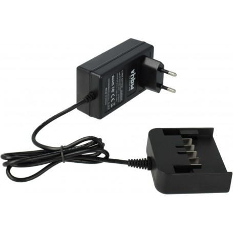 Polnilnik za Metabo BS 18 LT  - Li-Ion