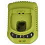 Polnilnik za Ryobi BCL14181H for - Ni-Cd, NiMH, Li-Ion, 1.9A
