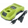 Polnilnik za Ryobi, Paslode BID-1821M - Ni-Cd, NiMH, Li-Ion, 3.0A