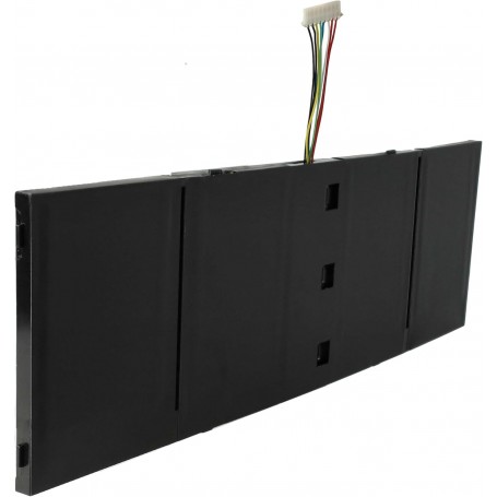 Baterija za Acer 41CP6/60/80, 41CP6/60/78, 4ICP6/60/80, 4ICP6/60/78 - 3500 mAh 15.2 V Li-polymer