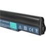 Baterija za Acer 41CR19/66-2, 4INR18/65-2, 934T2086F - 4400 mAh 14.8 V Li-Ion