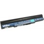 Baterija za Acer 41CR19/66-2, 4INR18/65-2, 934T2086F - 4400 mAh 14.8 V Li-Ion