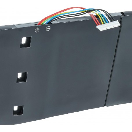 Baterija za Acer 4ICP6/60/78, 41CP6/60/80, 41CP6/60/78 - 4000 mAh 15 V Li-Ion