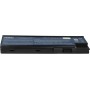 Baterija za Acer 4UR18650F-2-QC218, 3UR18650Y-2-QC236 - 4400 mAh 14.8 V Li-Ion