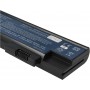 Baterija za Acer 4UR18650F-2-QC218, 3UR18650Y-2-QC236 - 4400 mAh 14.8 V Li-Ion