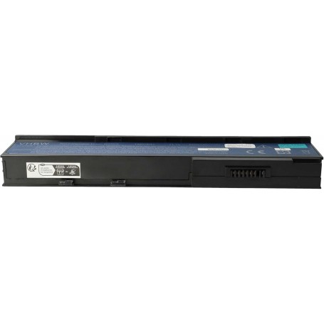 Baterija za Acer 934T2210F, BT.00603.012, BT.00604.006, BTP-AMJ1 - 4400 mAh 11.1 V Li-Ion