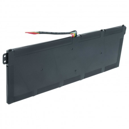 Baterija za Acer AC14B13J, 4ICP5/57/80, AC14B18J - 3500 mAh 11.4 V Li-polymer