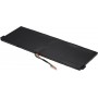 Baterija za Acer AC14B3K, KT.00403.032 - 3200 mAh 15.2 V Li-Ion