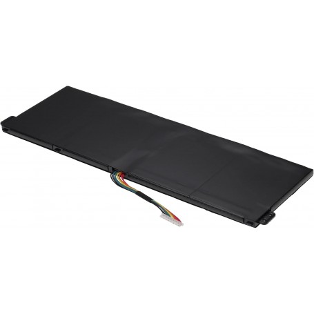 Baterija za Acer AC14B3K, KT.00403.032 - 3200 mAh 15.2 V Li-Ion