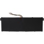 Baterija za Acer AC14B3K, KT.00403.032 - 3200 mAh 15.2 V Li-Ion