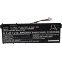 Baterija za Acer AC14B7K, KT.00407.006, KT.00407.003 - 3250 mAh 15.28 V Li-polymer