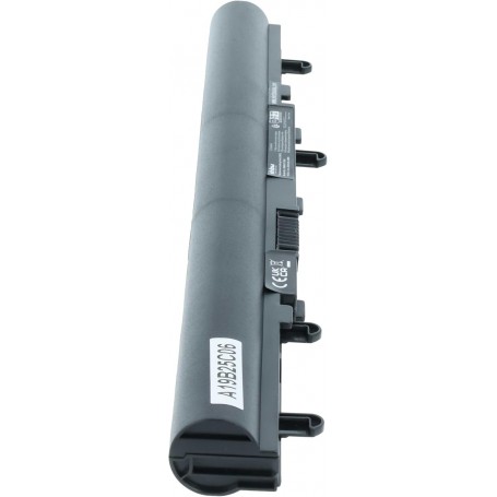 Baterija za Acer AL12A32, AL12A42, 4ICR17/65, AK.004BT.097 - 2600 mAh 14.8 V Li-Ion