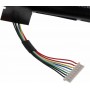 Baterija za Acer AL15A32 (4ICR17/65), AL15A32, KT.00403.025 - 2600 mAh 14.8V Li-Ion