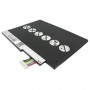 Baterija za Acer AP13G3N, KT.00203.005 - 6800 mAh 3.7V Li-polymer