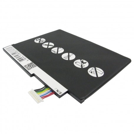 Baterija za Acer AP13G3N, KT.00203.005 - 6800 mAh 3.7V Li-polymer