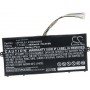 Baterija za Acer AP16L5J, KT00205002 - 4650 mAh 7.7V Li-polymer