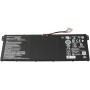 Baterija za Acer AP18C4K, AP18C8K, KT.00304.012, 3ICP5/81/68 - 4200 mAh 11.4V Li-polymer