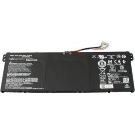 Baterija za Acer AP18C4K, AP18C8K, KT.00304.012, 3ICP5/81/68 - 4200 mAh 11.4V Li-polymer