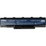 Baterija za Acer AS07A52, AS07A51, AS07A42, AS07A41, AS07A32, AS07A31 - 4400 mAh 11.1V Li-Ion