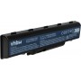 Baterija za Acer AS07A52, AS07A51, AS07A42, AS07A41, AS07A32, AS07A31 - 4400 mAh 11.1V Li-Ion