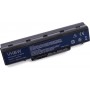 Baterija za Acer AS07A51, AS07A31, AS07A32, AS07A41, AS07A42 - 6600 mAh 11.1 V Li-Ion