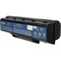 Baterija za Acer AS07A31, AS07A32, AS07A42, AS07A41, AS07A51 - 8800 mAh 11.1V Li-Ion