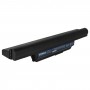 Baterija za Acer AS10B31, AK.006BT.082, AS01B41, 934T2085F - 6600 mAh 11.1 V Li-Ion