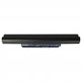 Baterija za Acer AS10B31, AK.006BT.082, AS01B41, 934T2085F - 6600 mAh 11.1 V Li-Ion