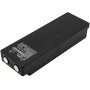 Baterija za Scanreco 1026, Scanreco 590, 592  - 2000 mAh 7.2 V NiMH