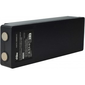 Baterija za Scanreco, Palfinger 17162, 708031757, 16131, 1026, 13445 - 2500 mAh 7.2 V NiMH