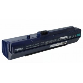 Baterija za Acer BT.00605.035, 34T2780F, BT.00607.039 - 8800 mAh 11.1V Li-Ion