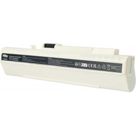 Baterija za Acer BT.00605.035, 934T2780F, BT.00607.039 - 4400 mAh 11.1V Li-Ion