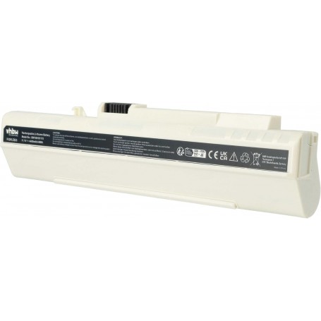 Baterija za Acer BT.00605.035, 934T2780F, BT.00607.039 - 4400 mAh 11.1V Li-Ion