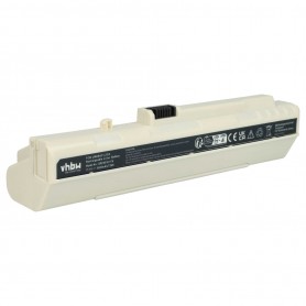 Baterija za Acer BT.00605.035, 934T2780F, BT.00607.039 - 6600 mAh 11.1V Li-Ion