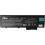 Baterija za Acer BT.T5003.001, BT.5003.002, 916-2990, 916-3020 - 4400 mAh 14.8V Li-Ion