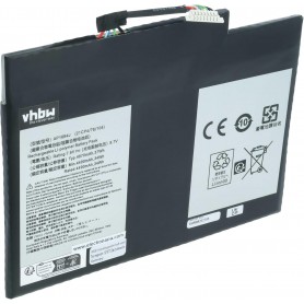 Baterija za Acer KT.00204.003, NT.LCDAA.014, AP16B4J, NT.LCDEK.002 - 4450 mAh 7.6V Li-polymer